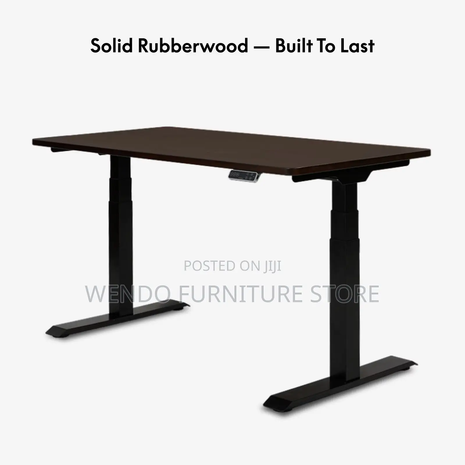 Office Table; 1800mm Electric Desk With Flexible Height