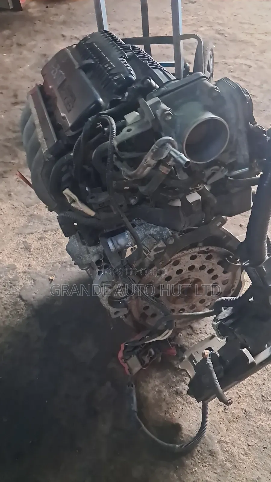 L15a Engine