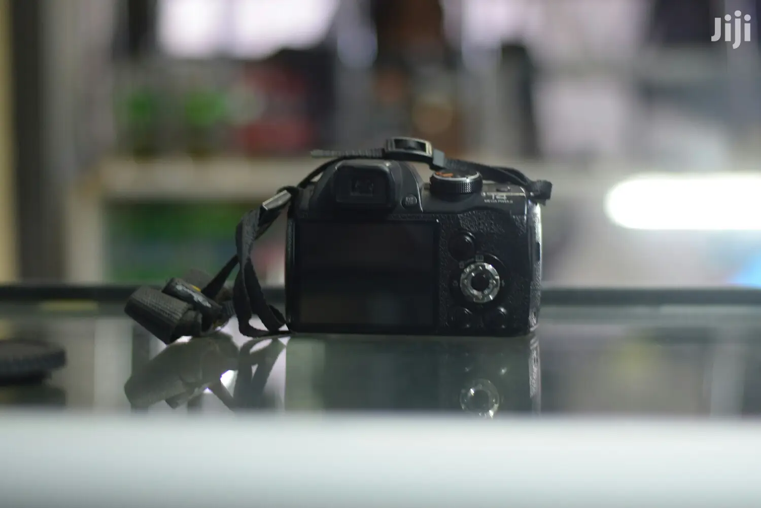 Fujifilm Finepix 5 Pro Camera