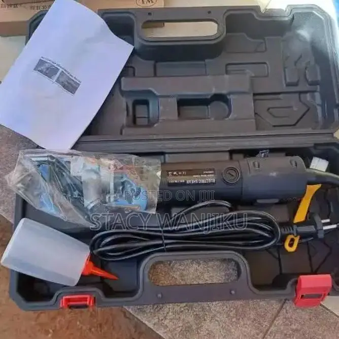 Mostly Used Sheep Trimmer