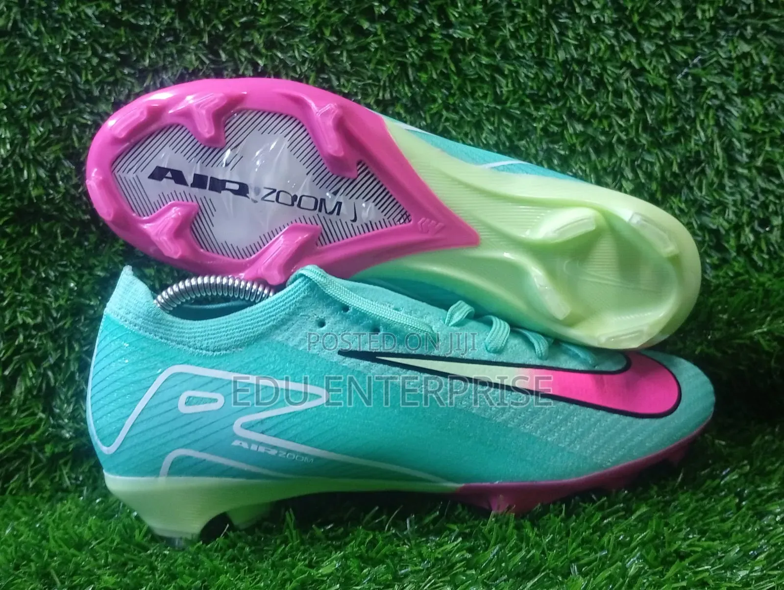 Nike Air Zoom Football Boots