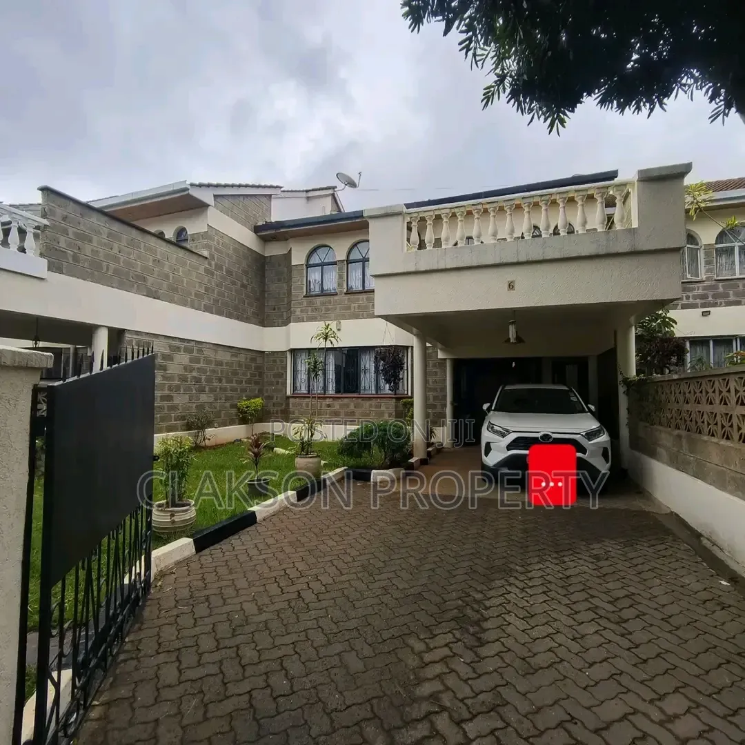 4bdrm Townhouse / Terrace in Lavington, Valley Arcade for rent