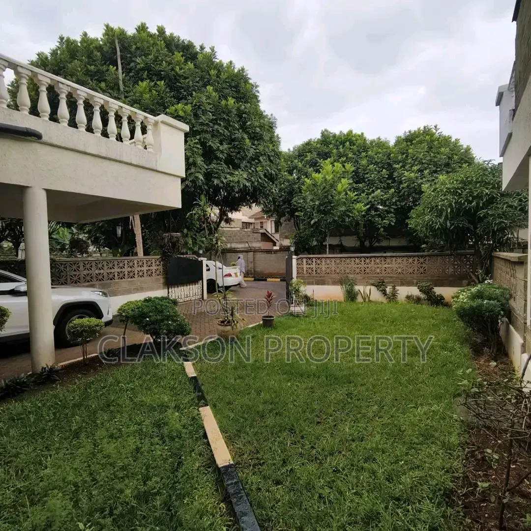 4bdrm Townhouse / Terrace in Lavington, Valley Arcade for rent