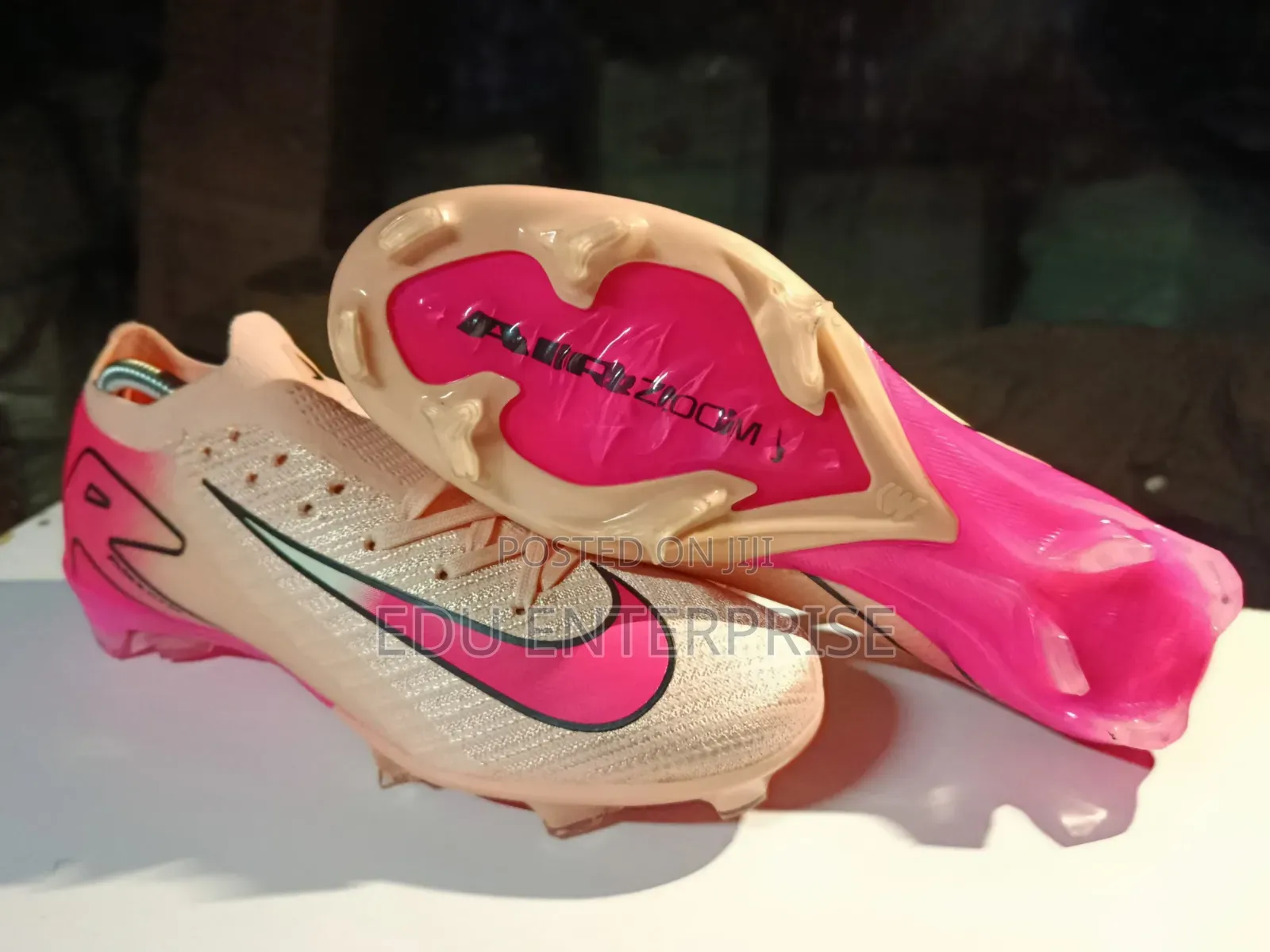 Air Zoom Nike Football Boots