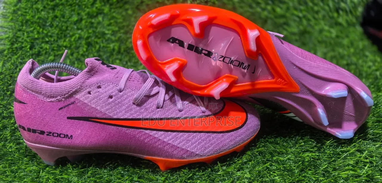 Air Zoom Nike Football Boots
