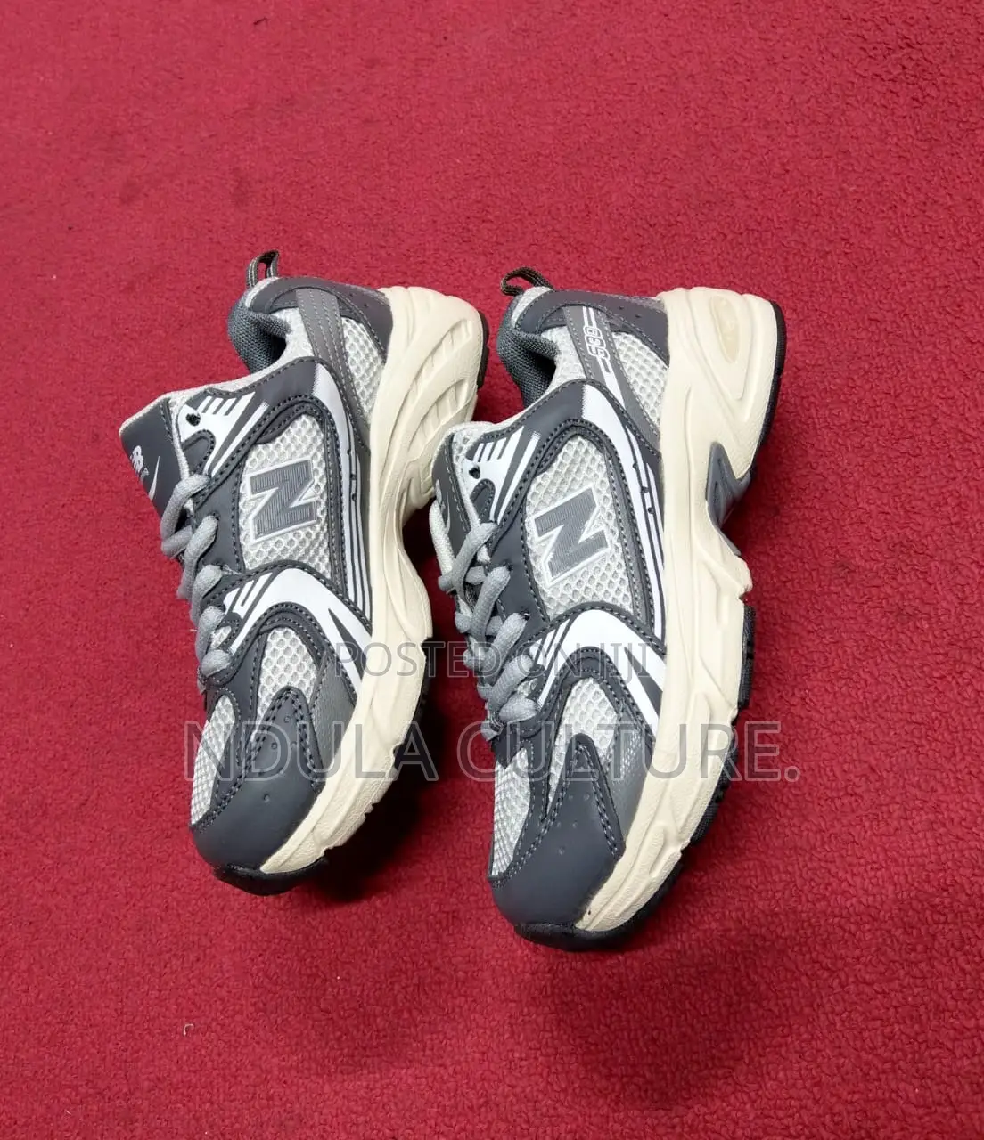 Smart Kids New Balance 530 Sneakers