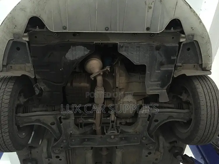 Guards Cover Engine Splash Skid Plate for Volkswagen T-Roc Teramont