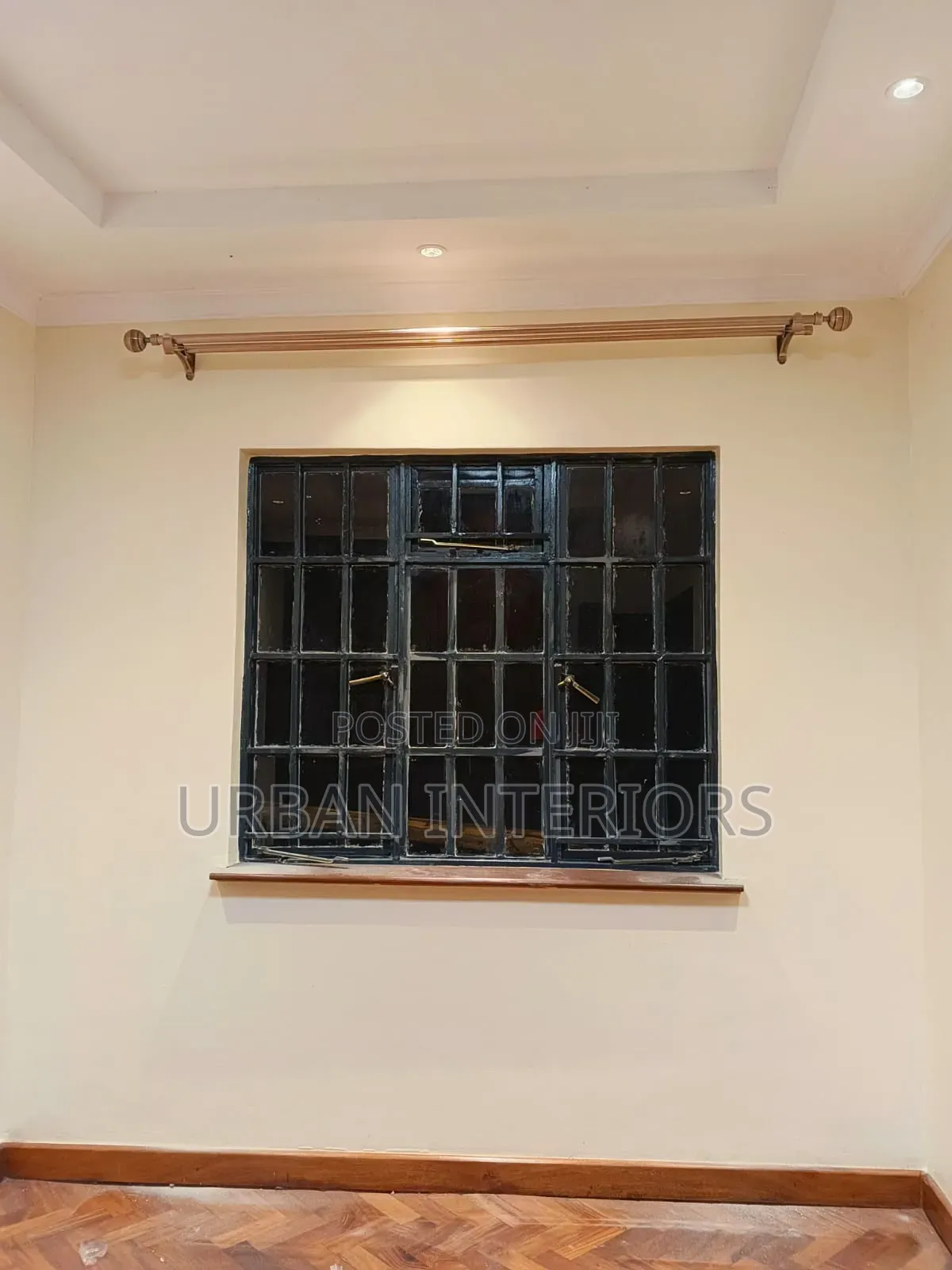 Modern Curtain Rods Modern Curtain Rods