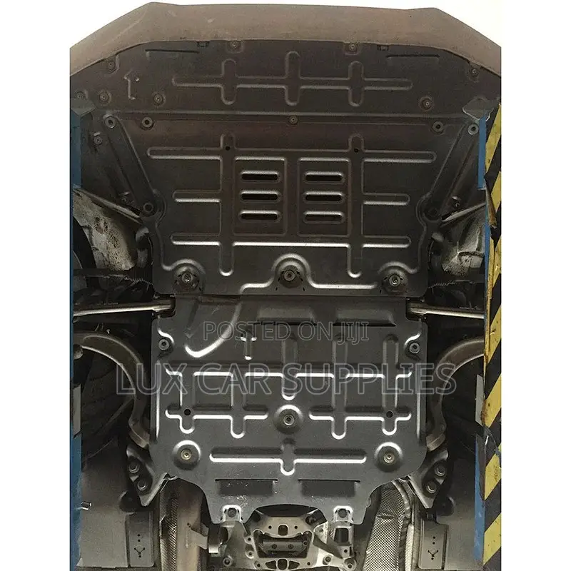 Engine Gearbox Splash Shield for 2017 A5 A4l 1.4t/2.0t