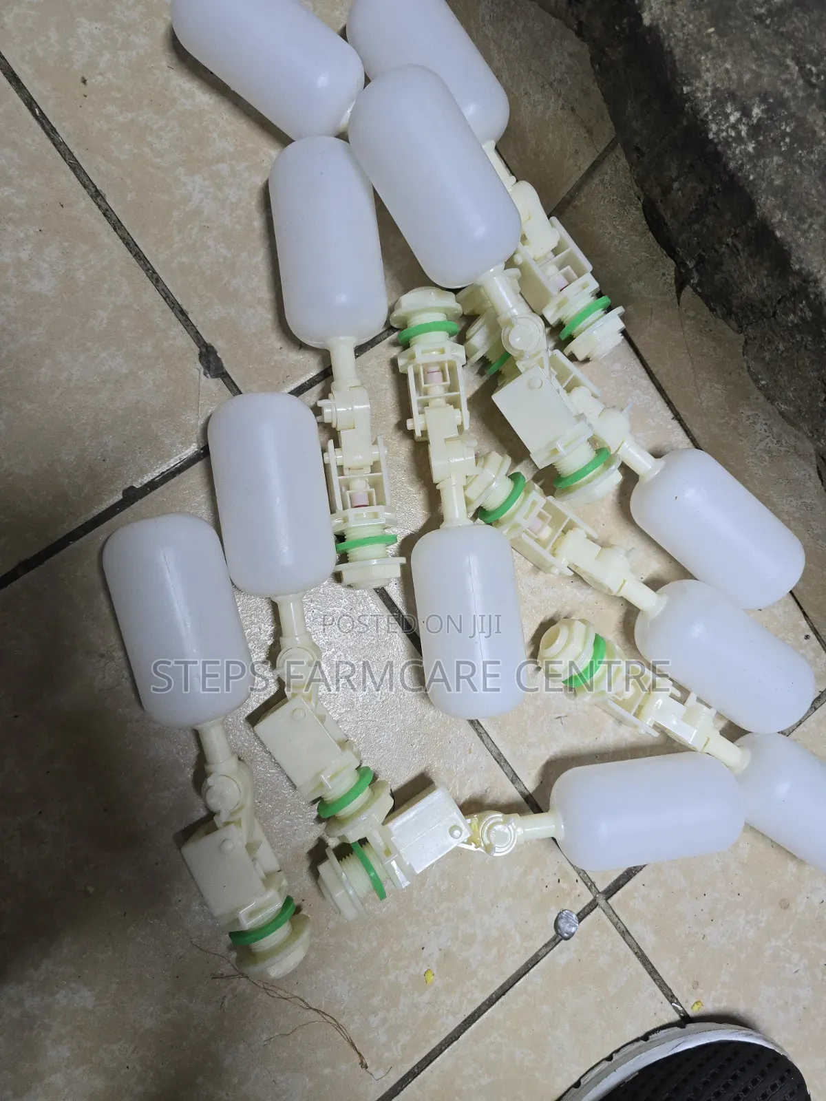 Automatic Cow Drinker Floater Valve