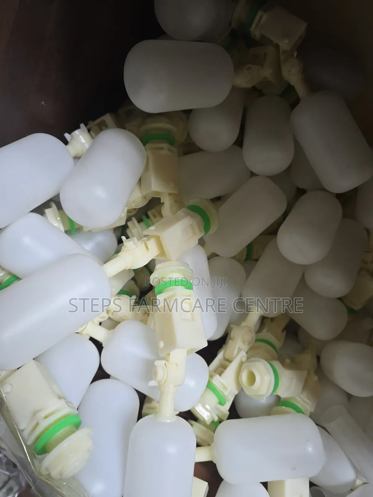 Cow Drinker Floater Valves
