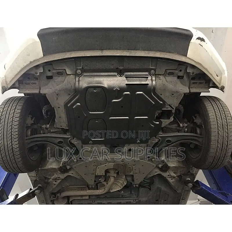 Replacement Under Engine Cover for Honda Fit 1.5l 2014-