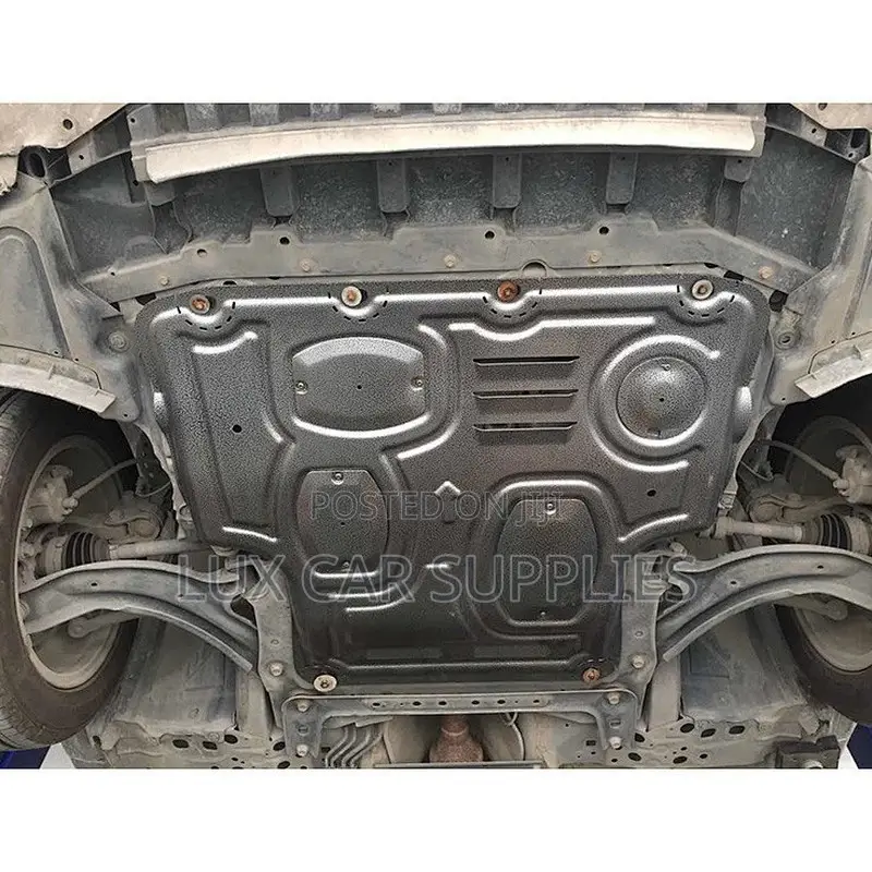 Engine Splash Shield Under Cover Plate for Nissan