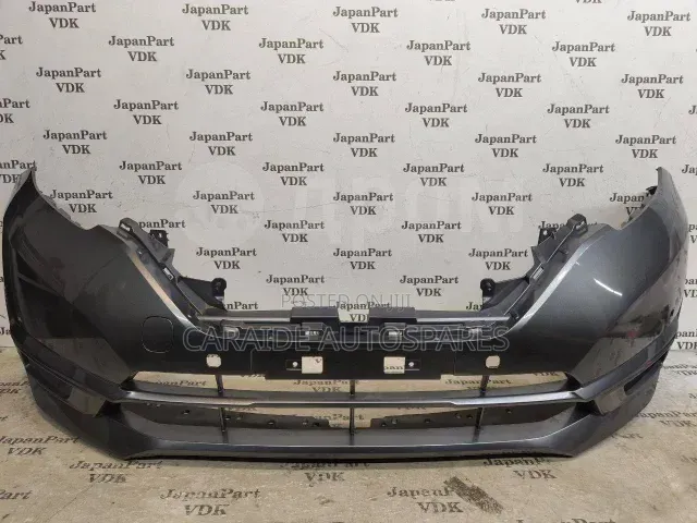 Note 2016/2017 Front Bumper
