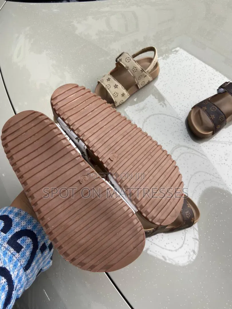 Kids' Summer Sandals. Sizes 26 - 36. Delivery Services Available.