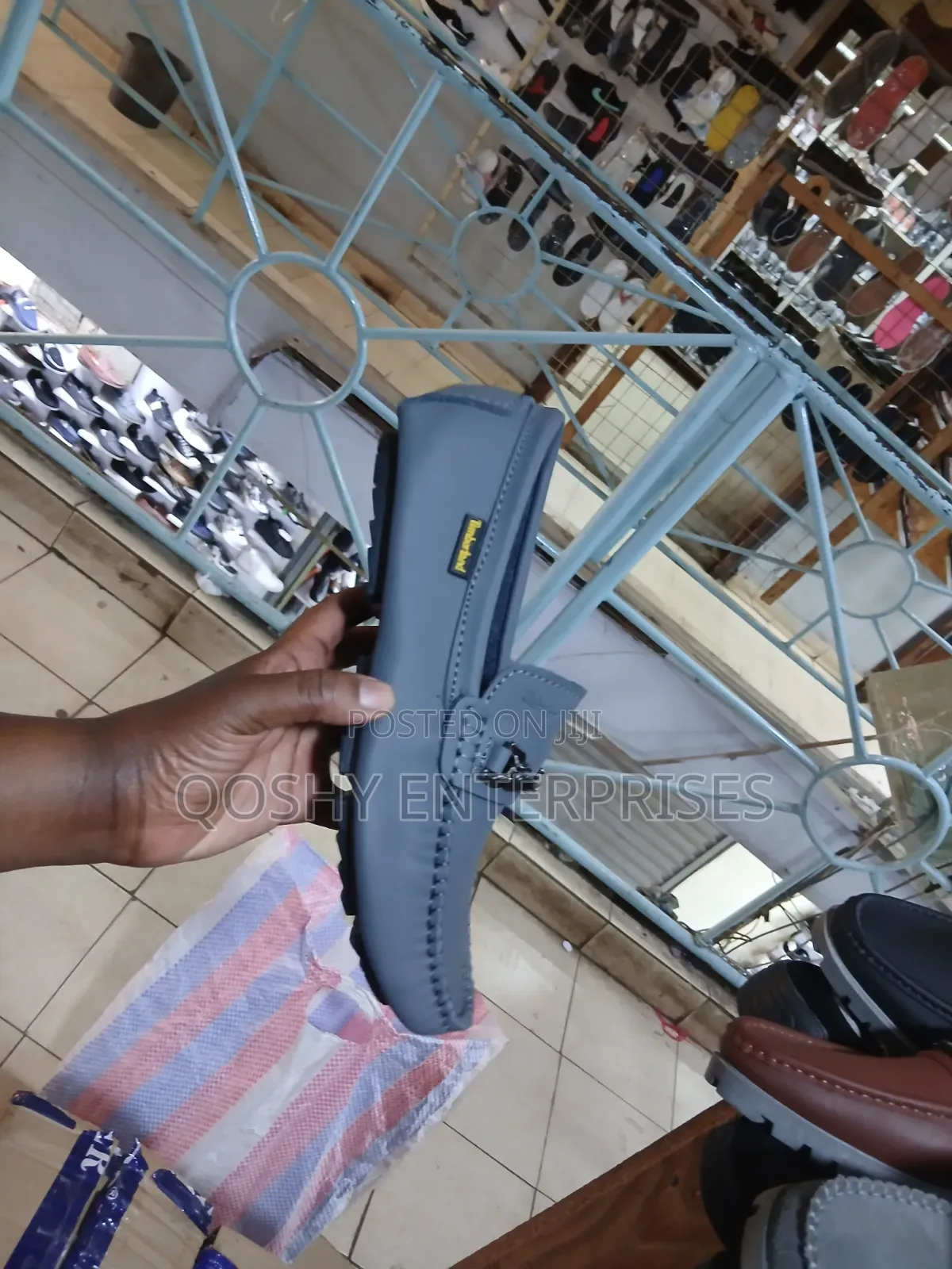 Men Casual Loafers
