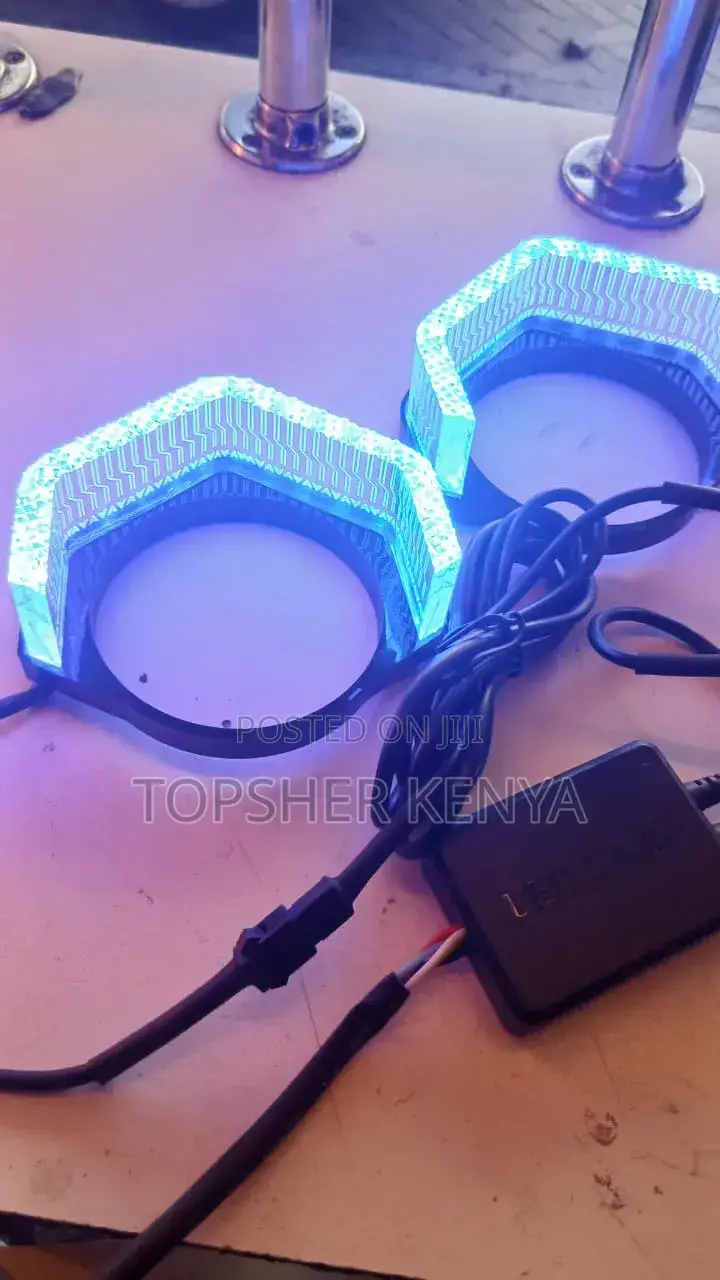 Ring Light