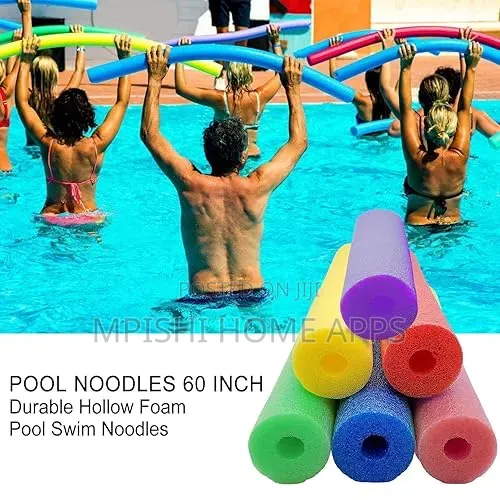 Swimming Pool Noodle