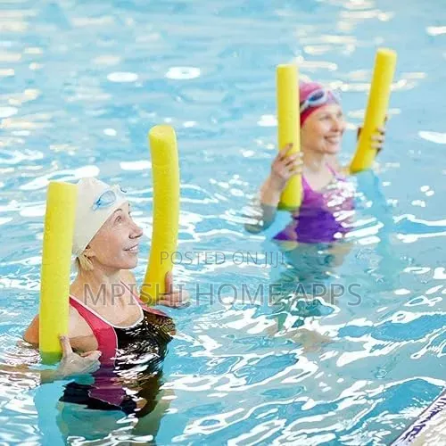 Swimming Pool Noodle