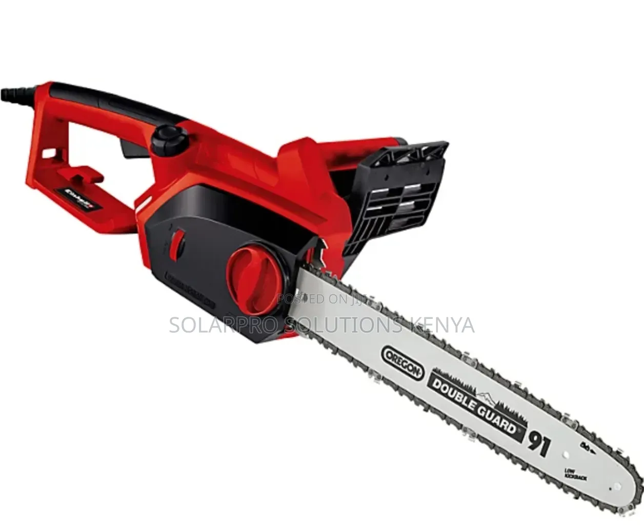 16 Inch Electric Chain Saw L-3636