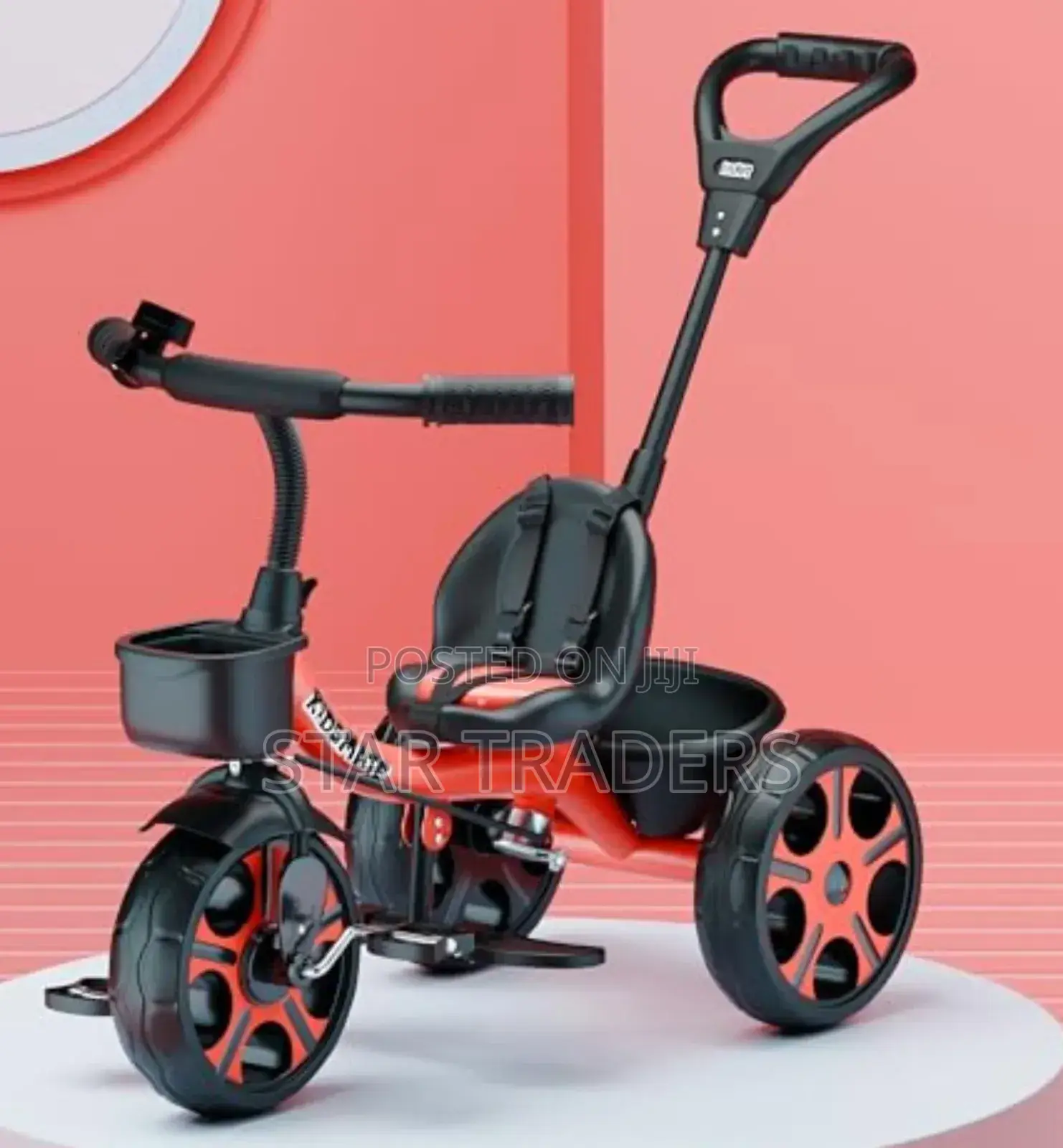 Tricycle