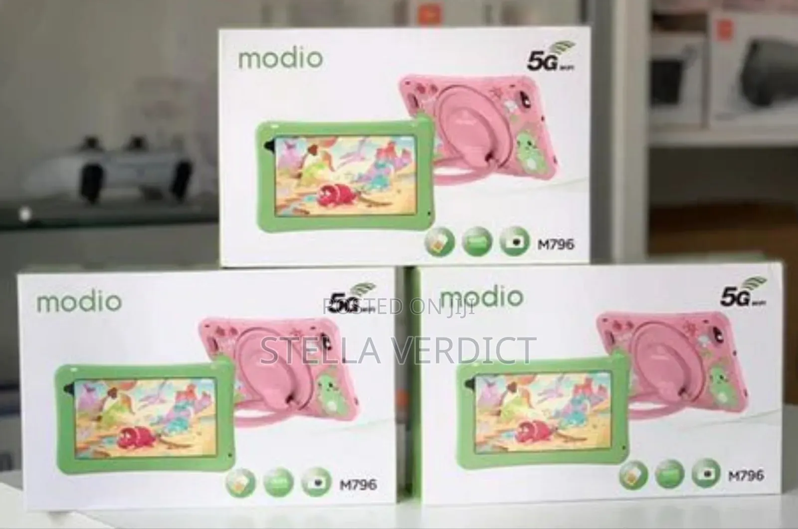 New Modio M797 256 GB