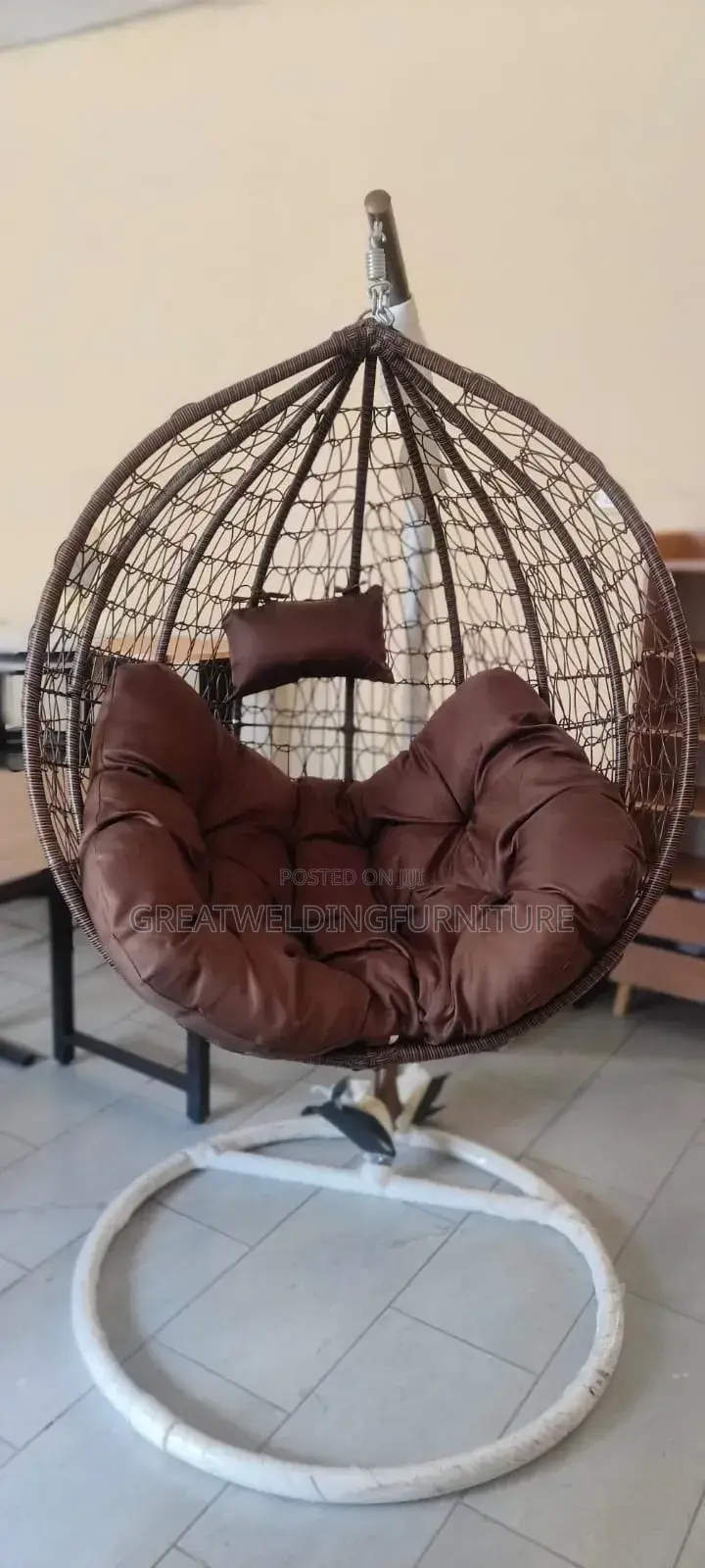 Generic Swing Stand Chair