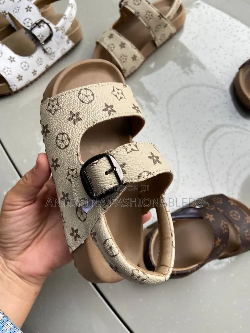 Kids Summer Sandals Size 26-36