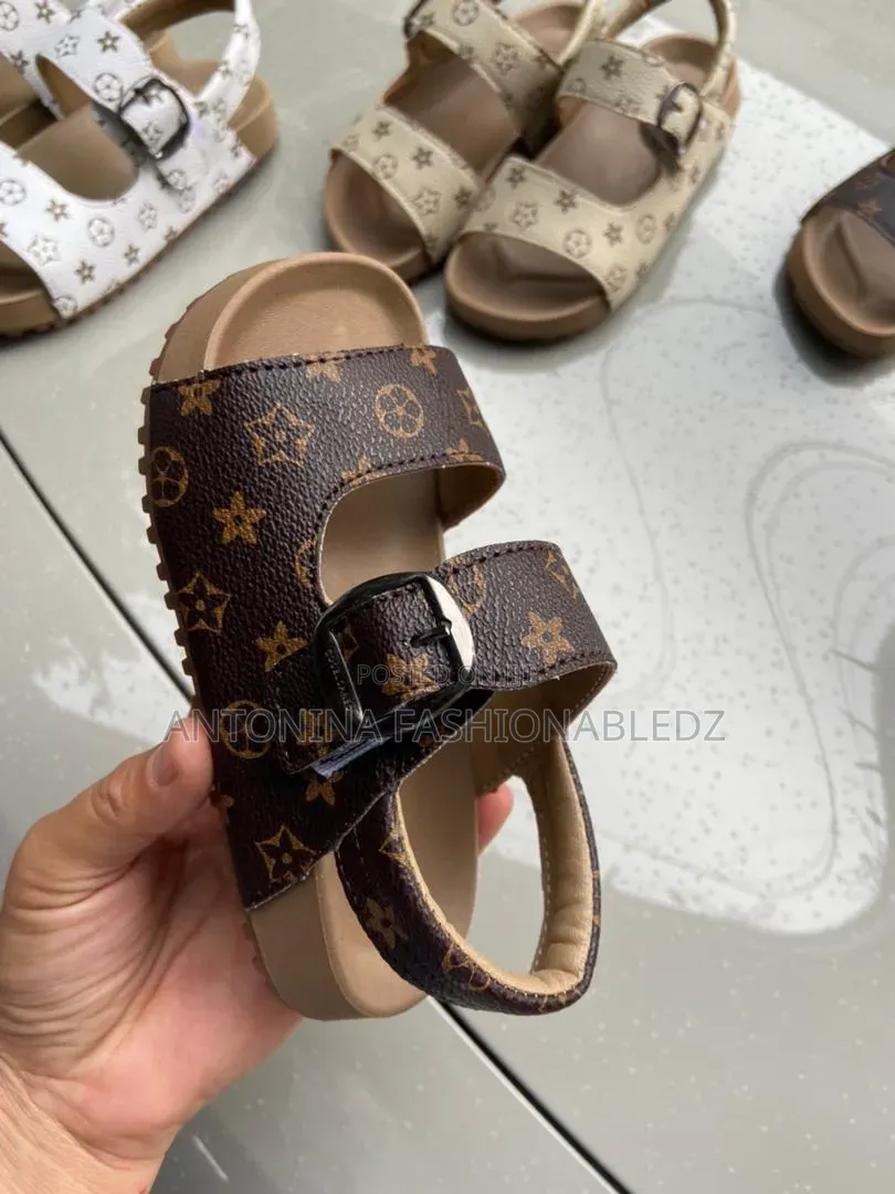 Kids Summer Sandals Size 26-36