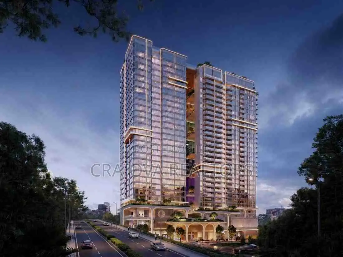 Studio Apartment in Stellar Bay : Modern, Parklands/Highridge for sale