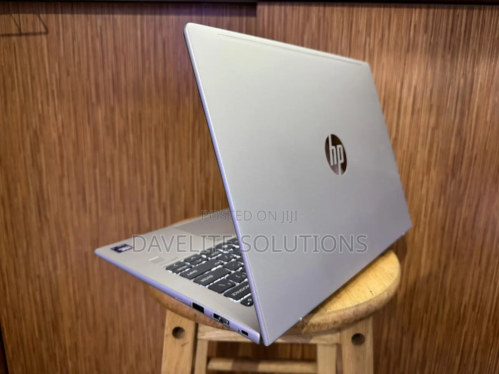 New Laptop HP ProBook 440 8GB Intel Core Ultra 7 SSD 512GB