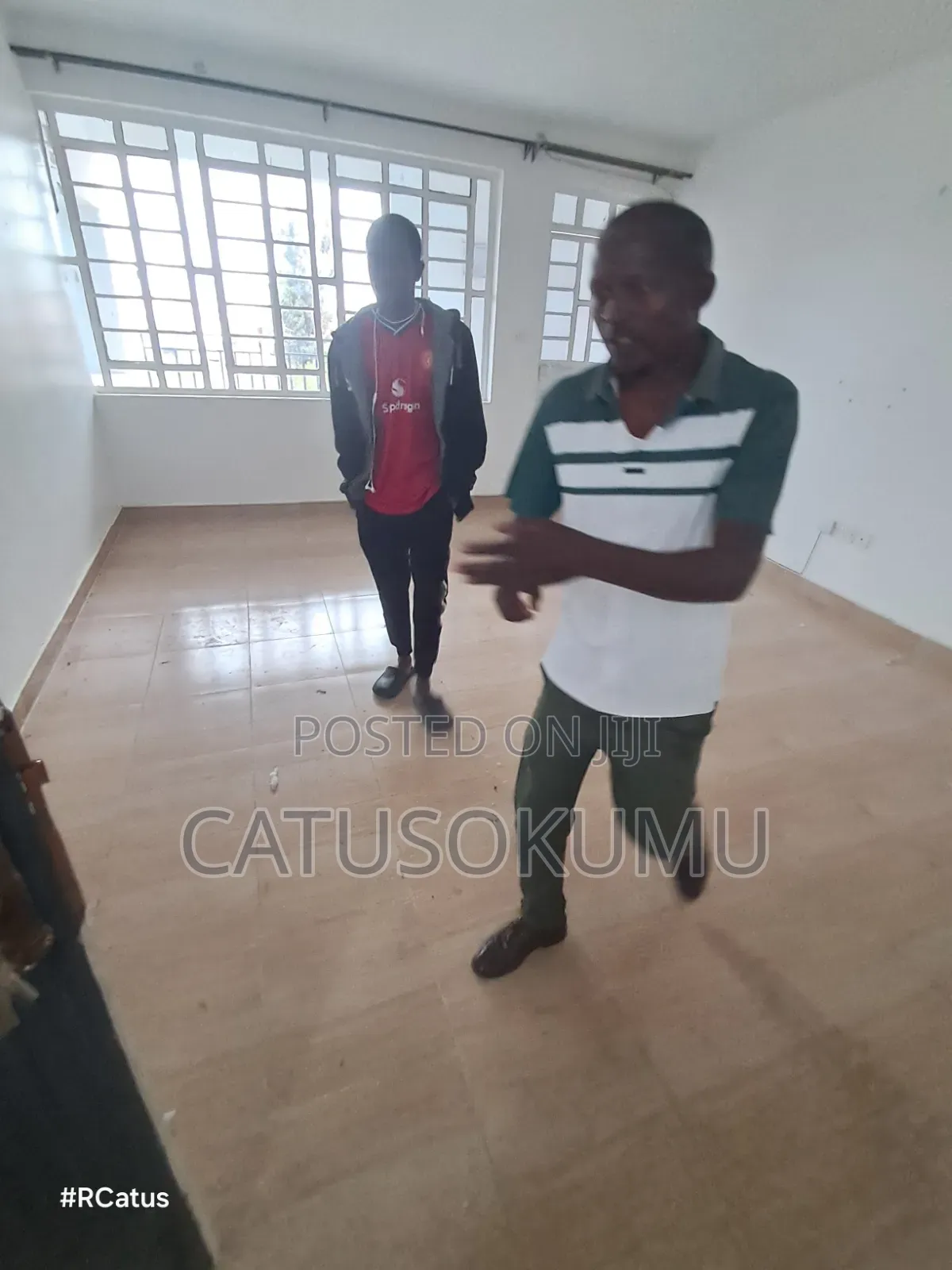 2bdrm Apartment in Syokiau, Gateway Mall Area for rent