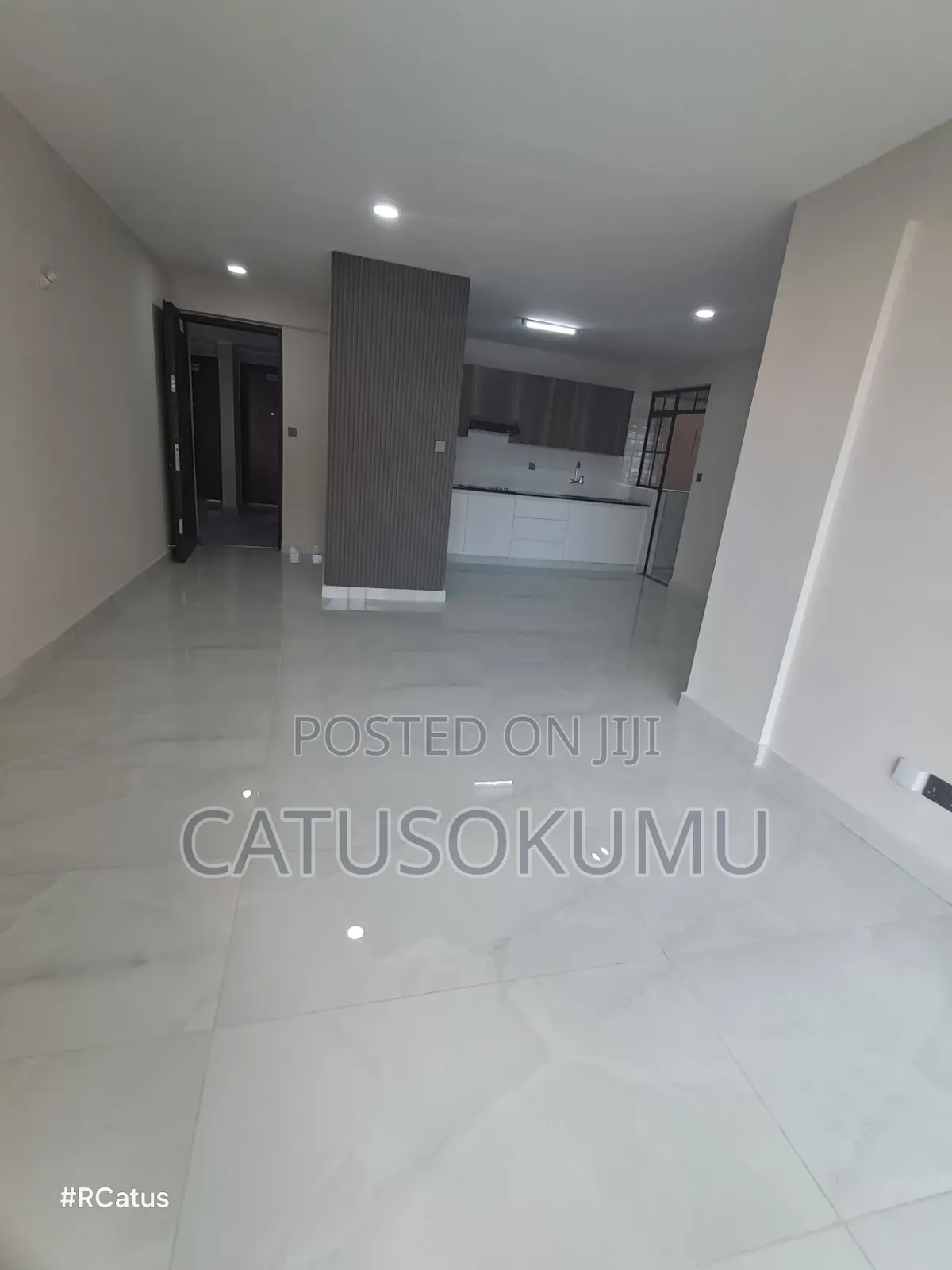 2bdrm Apartment in Syokimau, Gateway Mall Area for rent