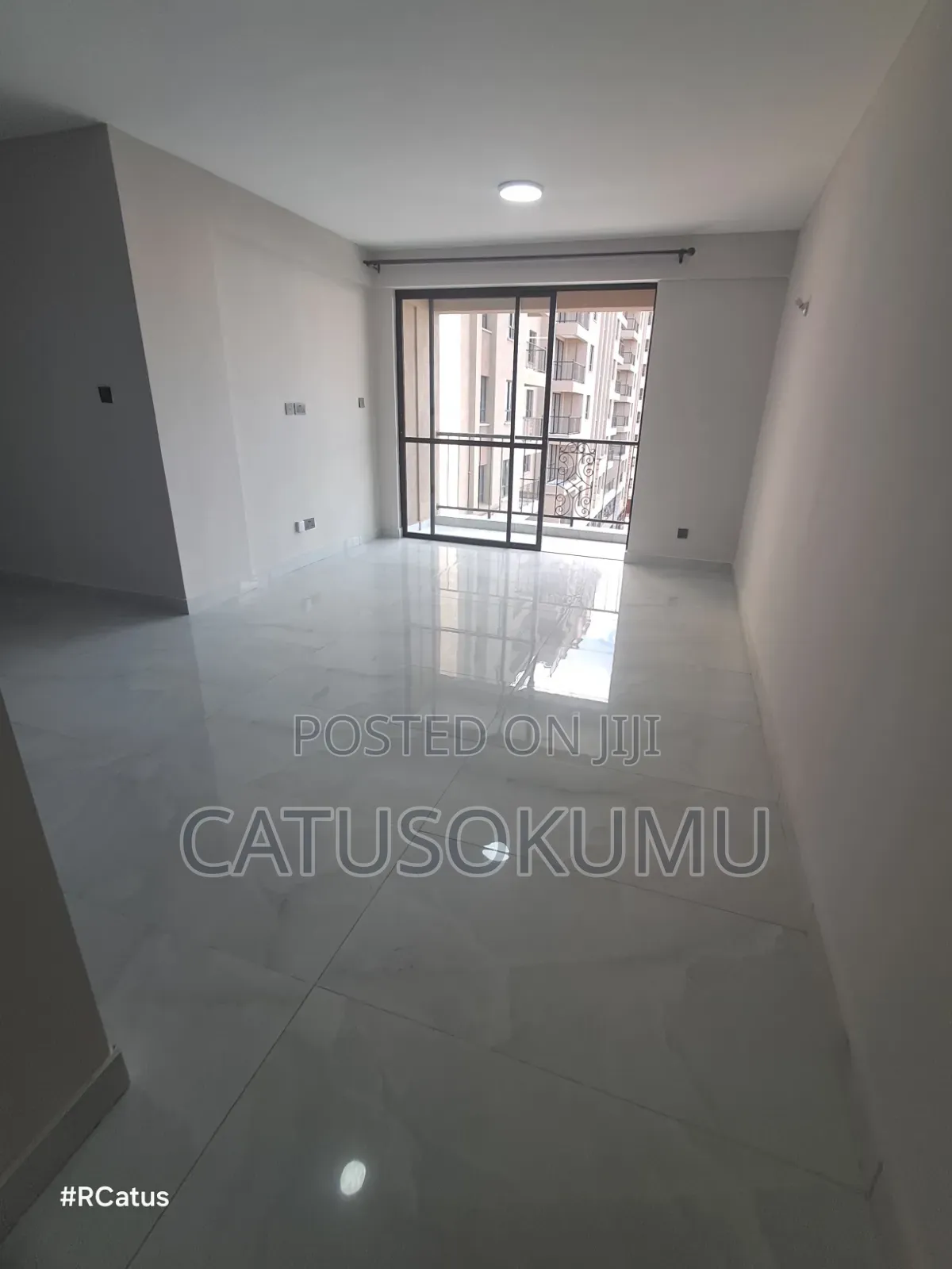 2bdrm Apartment in Syokimau, Gateway Mall Area for rent
