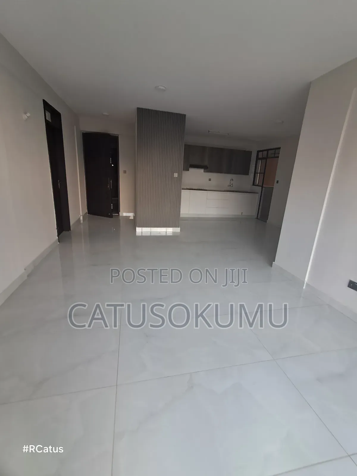 3bdrm Apartment in Syokimau, Gateway Mall Area for rent