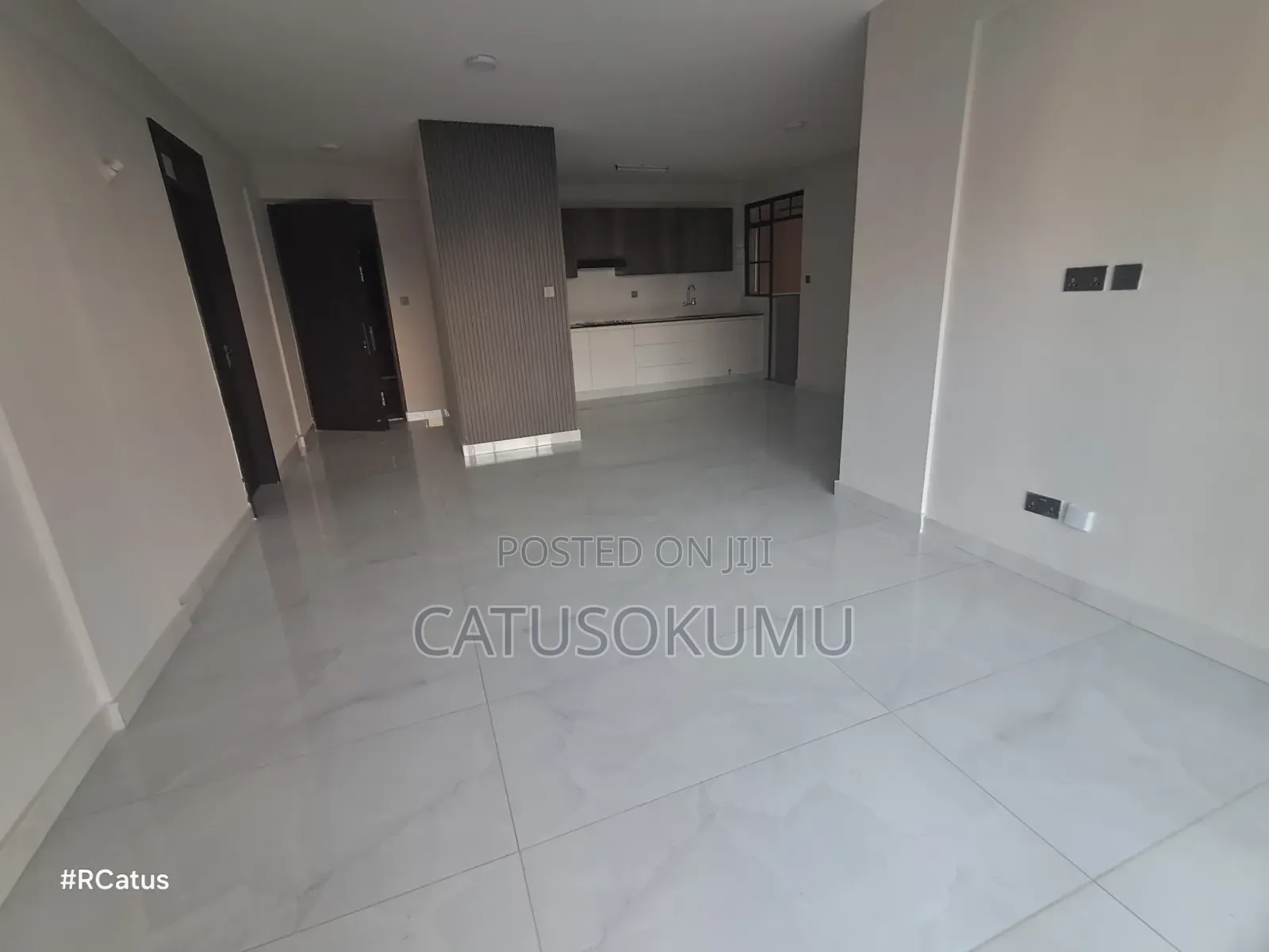 3bdrm Apartment in Syokimau, Gateway Mall Area for rent