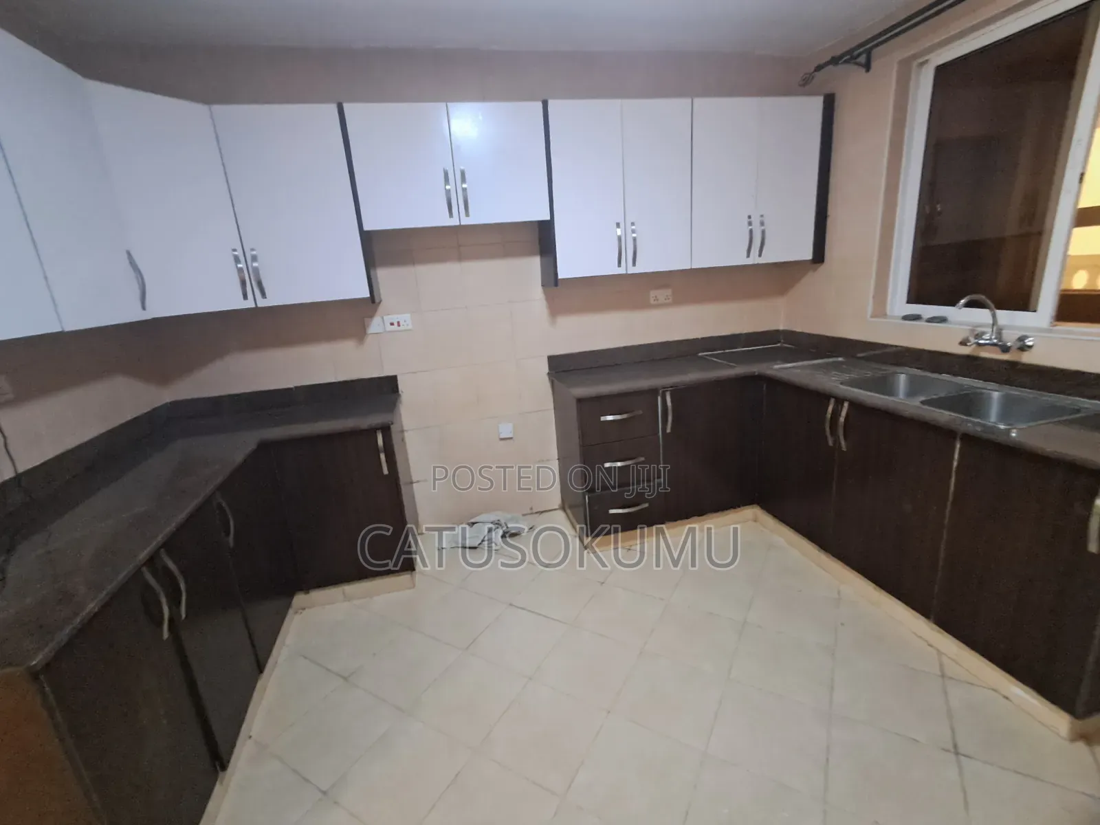 3bdrm Apartment in Syokimau, Hotel 67 Area for rent