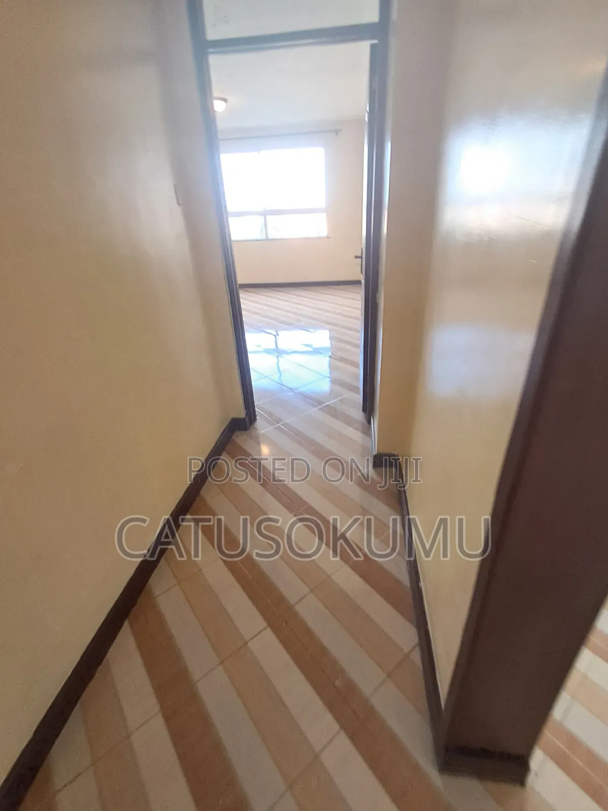 3bdrm Apartment in Syokimau, Hotel 67 Area for rent