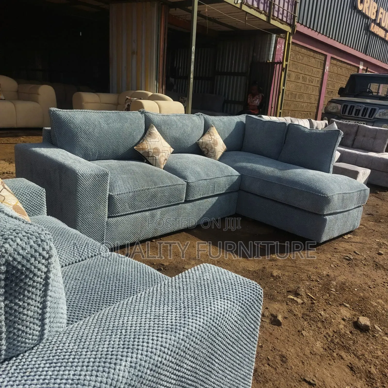 Dream Relax Sofa