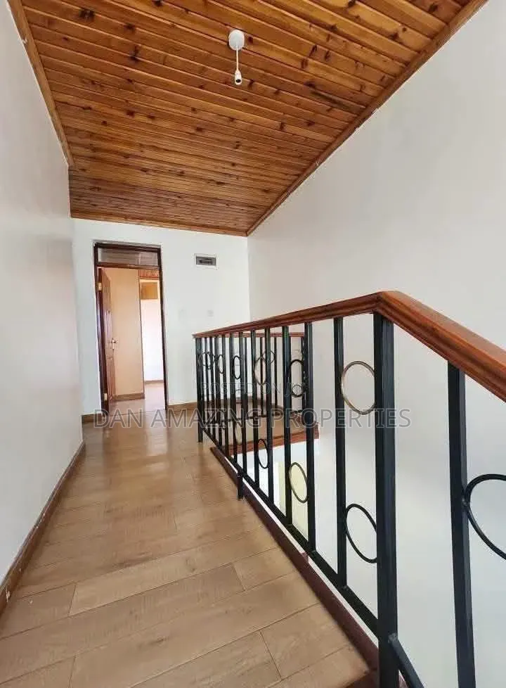 4bdrm Maisonette in Ngong, Oluulua for rent
