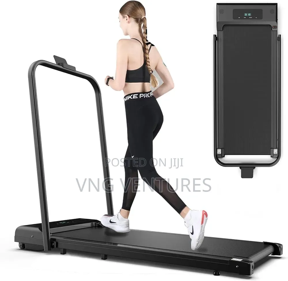 Foldable Walking Pad