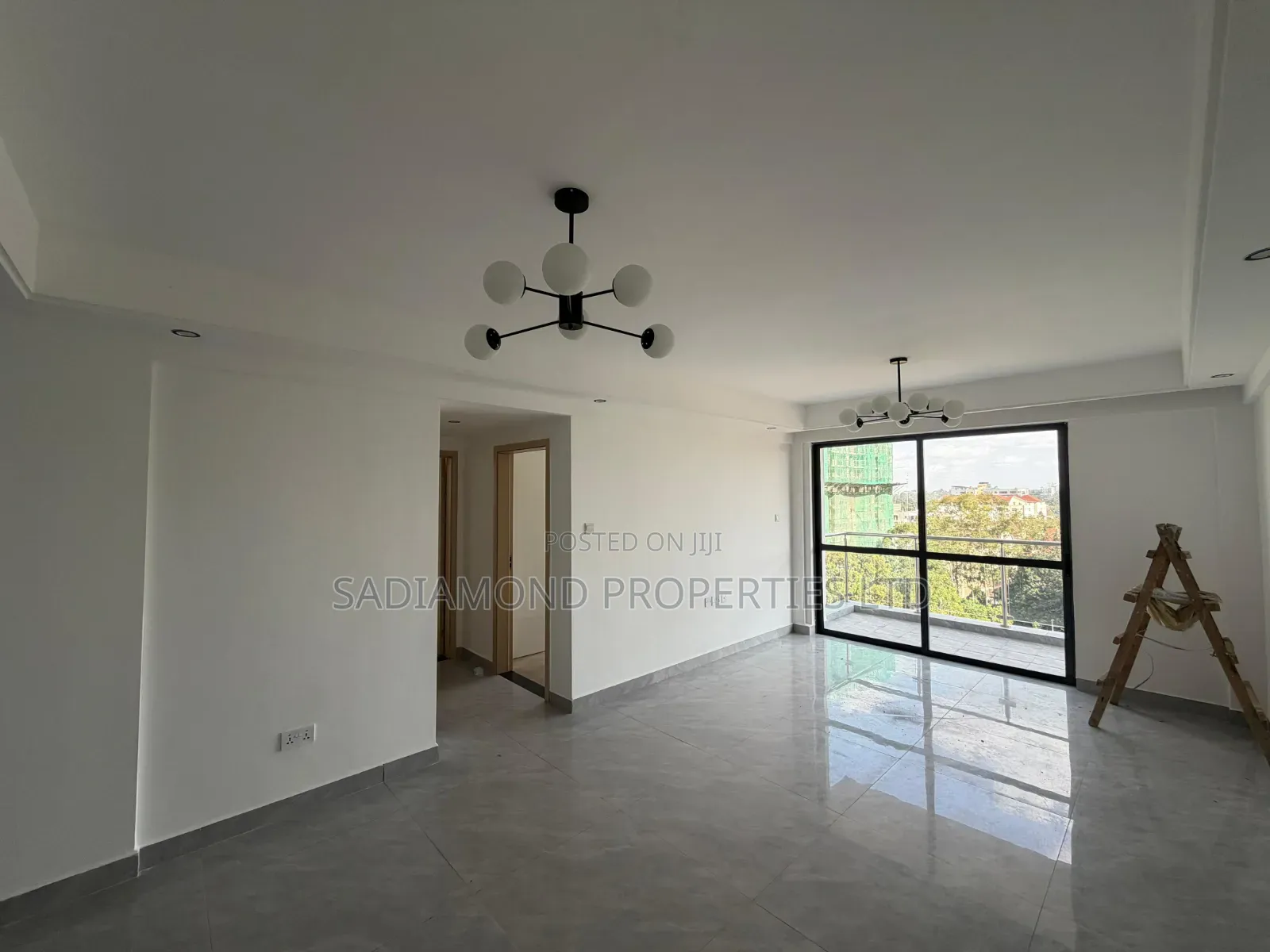 1bdrm Apartment in Spring Valley for rent