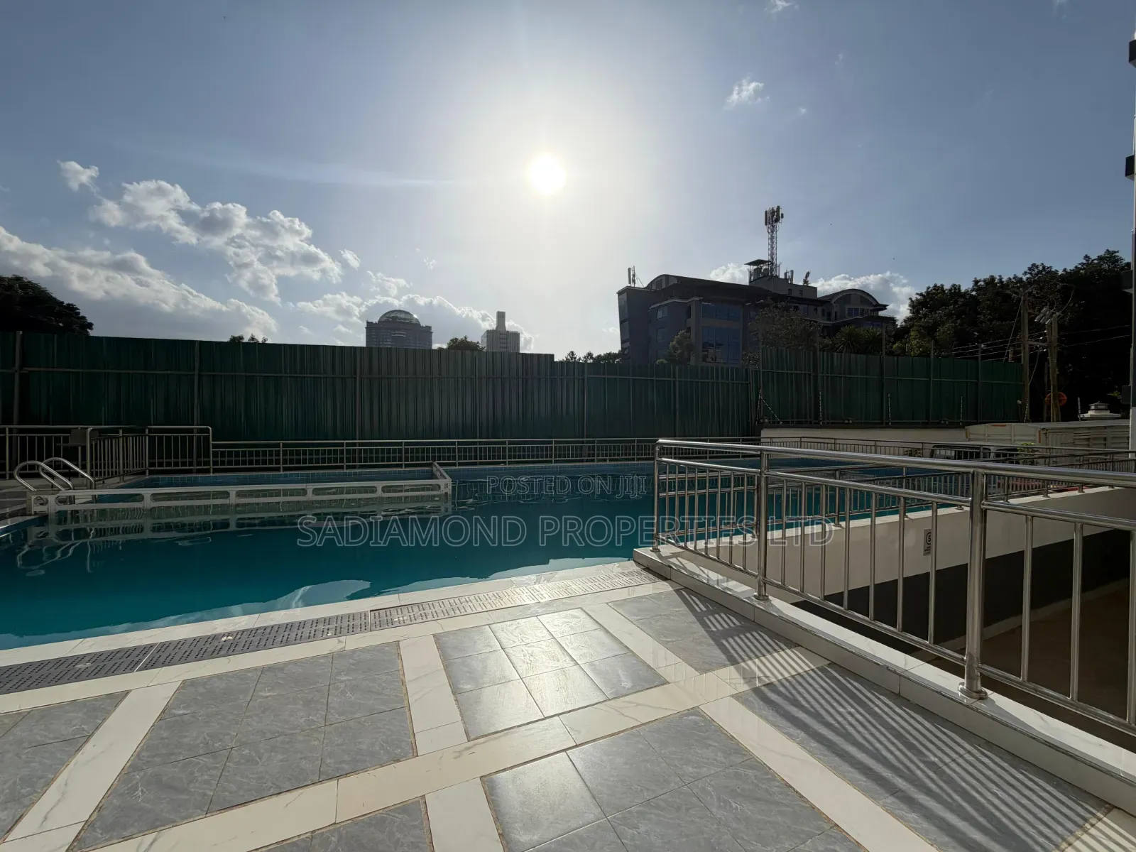 1bdrm Apartment in Spring Valley for rent