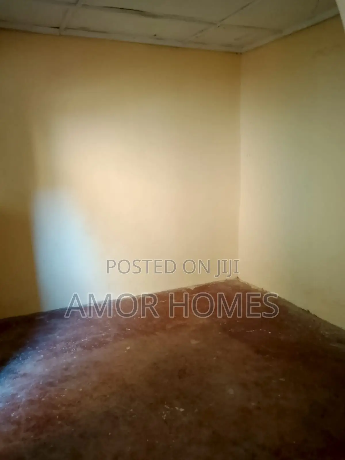 1bdrm Bedsitter in Hongera, Mshomoroni for rent