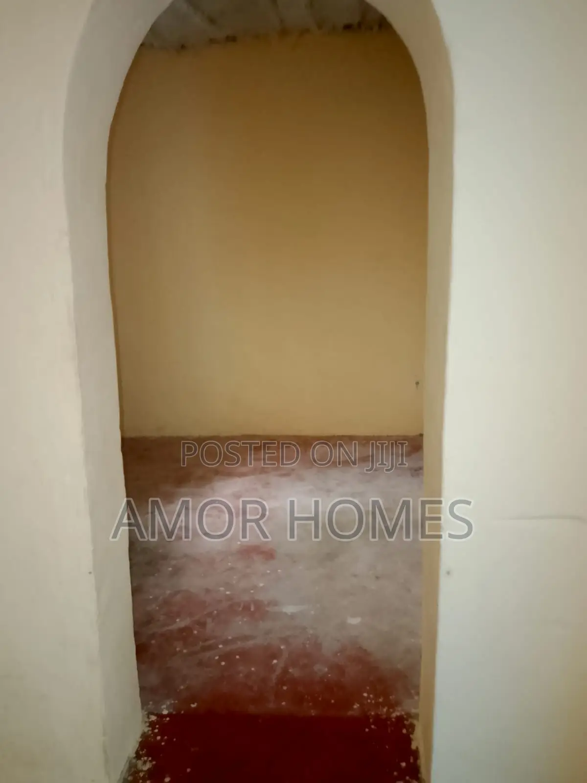 1bdrm Bedsitter in Hongera, Mshomoroni for rent