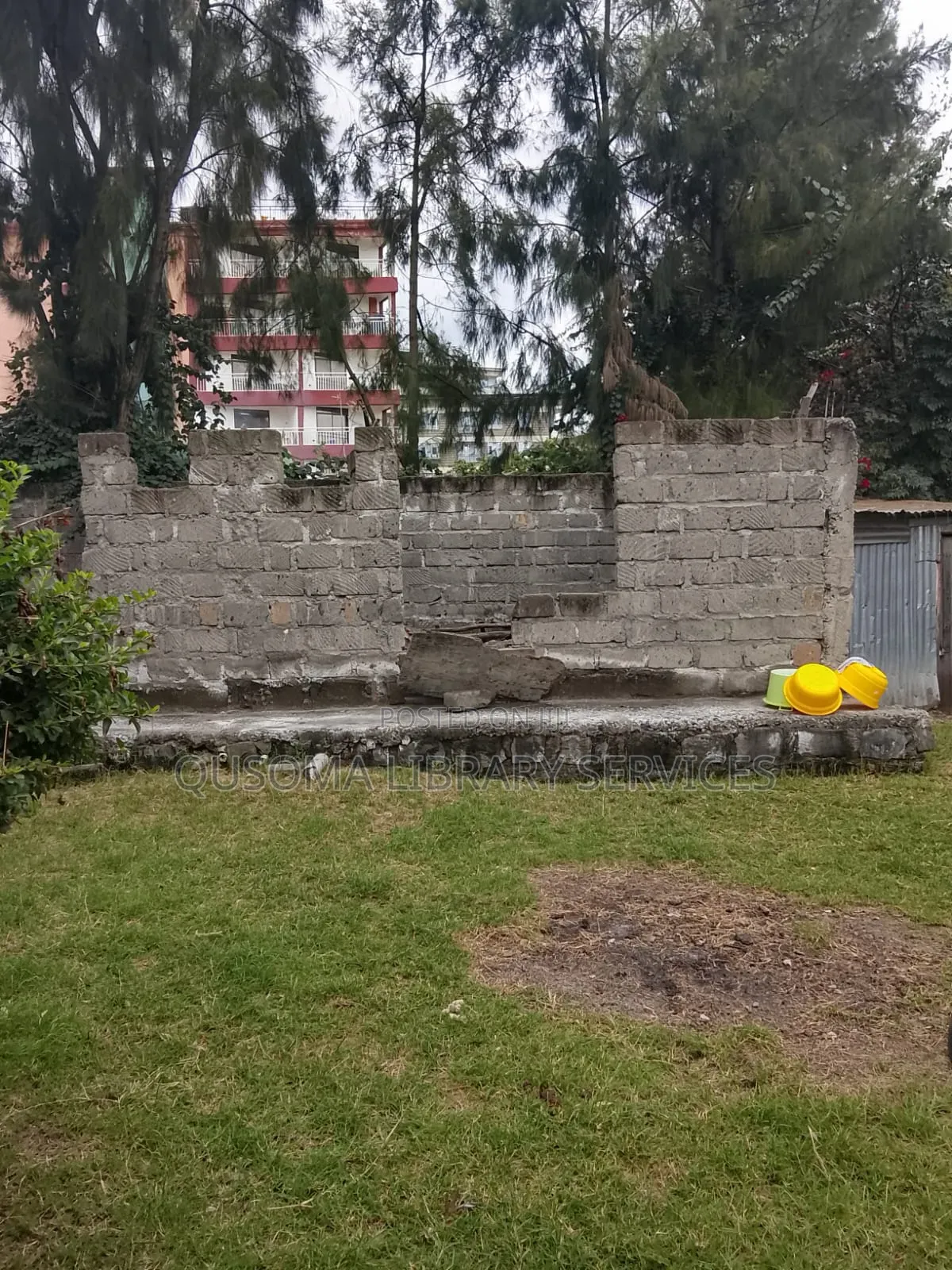 3bdrm Apartment in Kitengela for sale