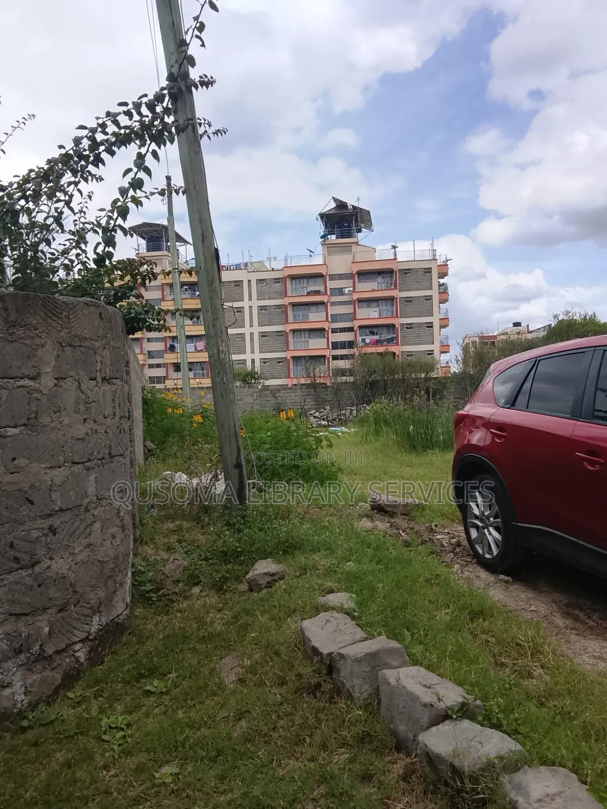 3bdrm Apartment in Kitengela for sale