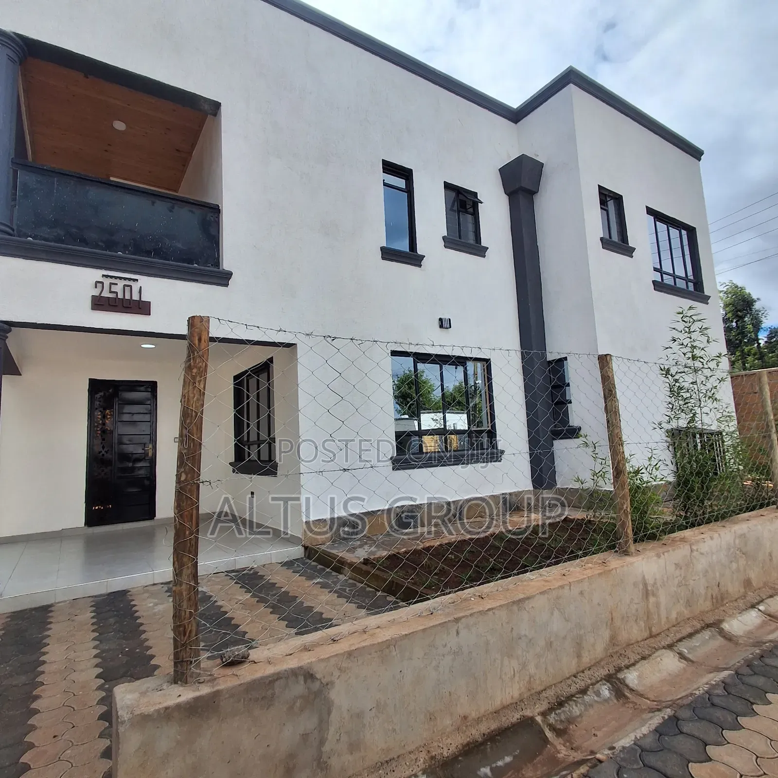 4bdrm Condo in Ngong, Kibiku for sale