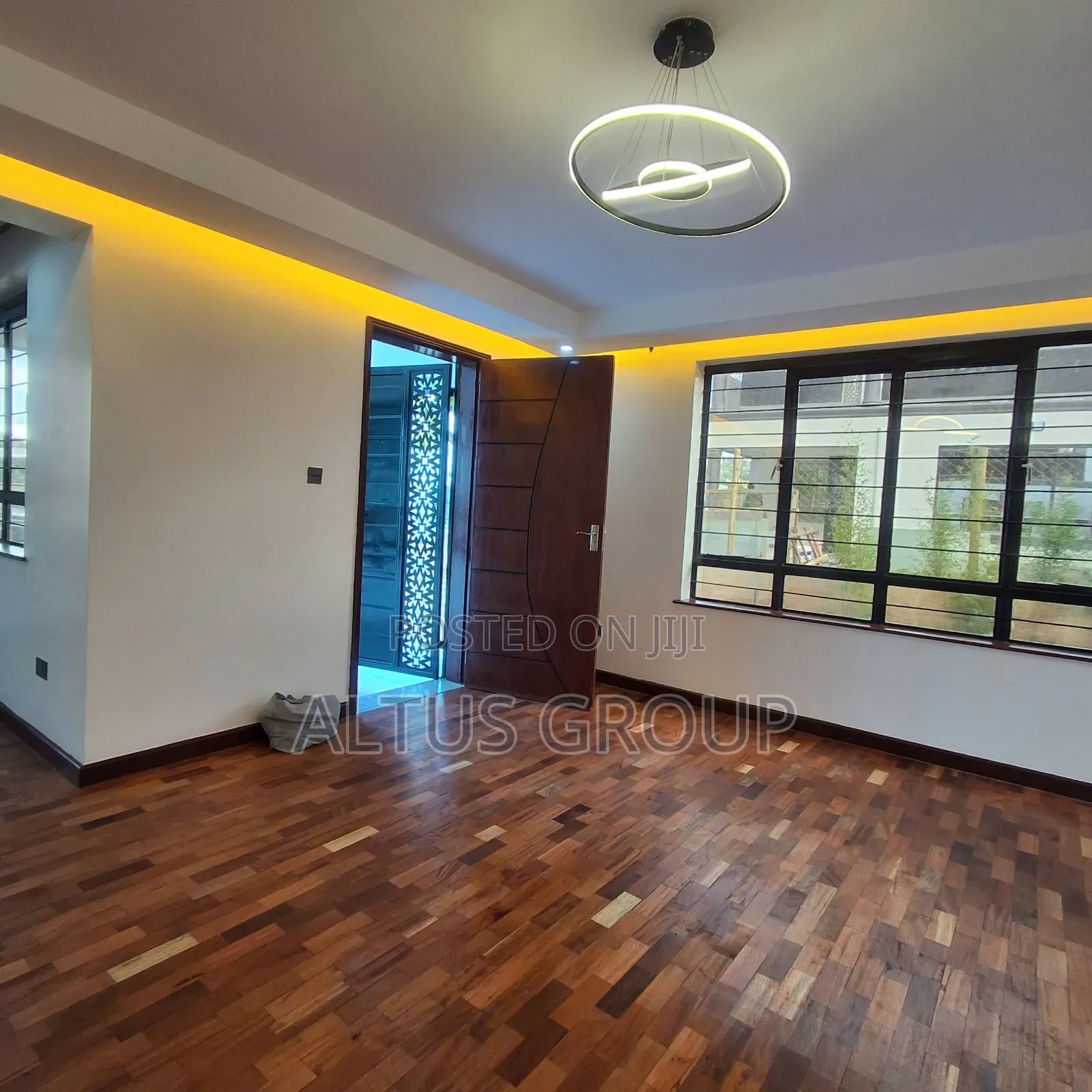 4bdrm Condo in Ngong, Kibiku for sale