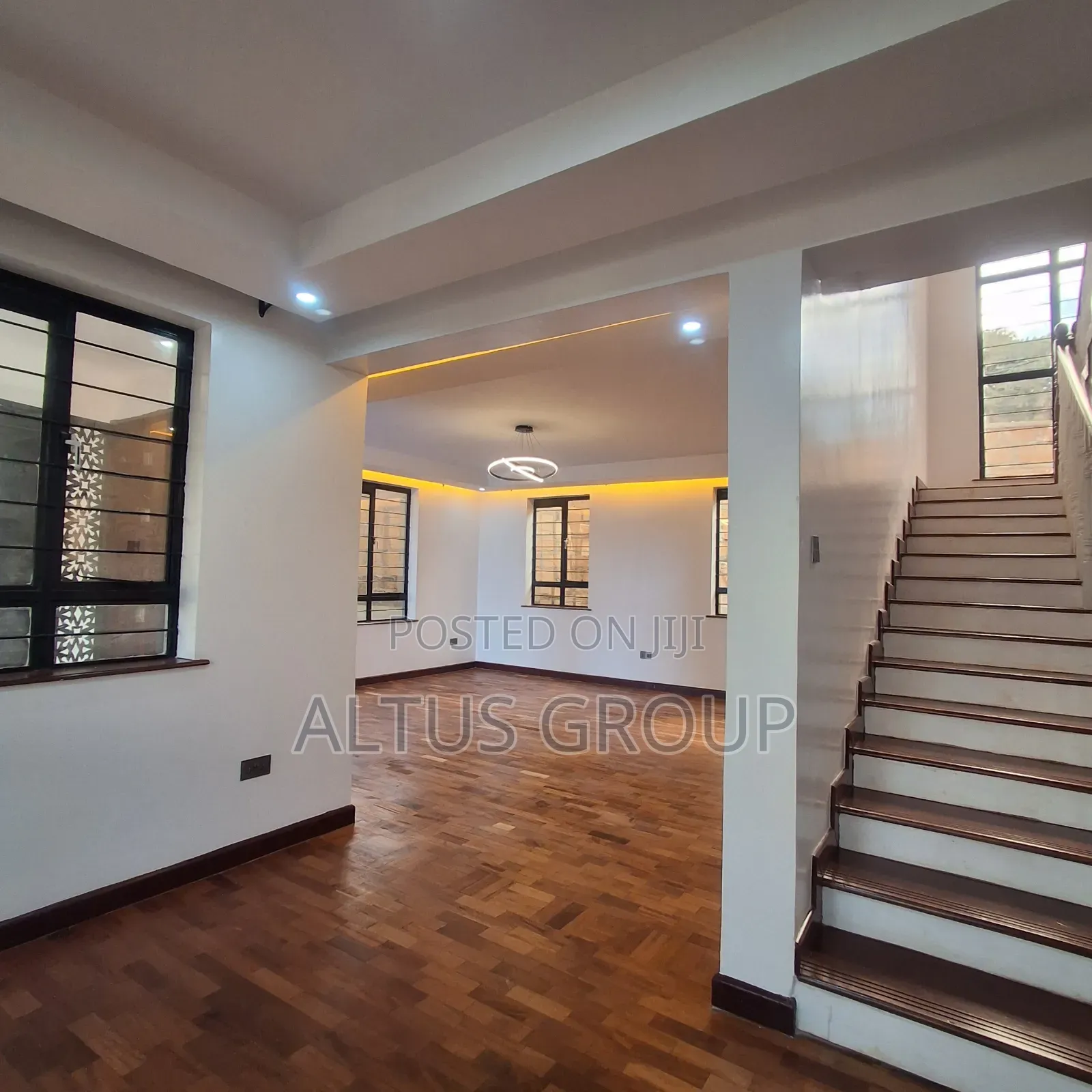 4bdrm Condo in Ngong, Kibiku for sale